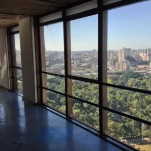 Sala Comercial para alugar, 733m² no Centro, Belo Horizonte
