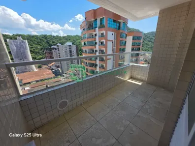 Apartamento com 2 Quartos à venda, 57m² no Vila Ac, Mongaguá