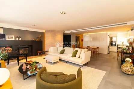 Apartamento com 2 Quartos à venda, 145m² no Petrópolis, Porto Alegre