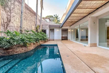 Casa com 4 Quartos à venda, 350m² no Alto de Pinheiros, São Paulo
