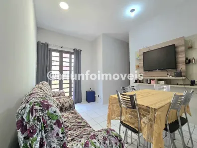 Apartamento com 3 Quartos à venda, 78m² no Vale Quem Tem, Teresina