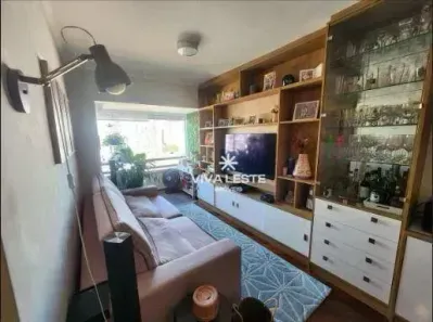 Apartamento com 3 Quartos à venda, 67m² no Penha de França, São Paulo