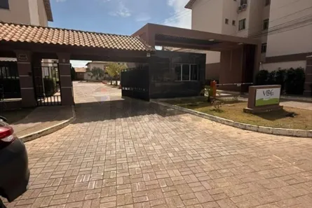 Apartamento com 2 Quartos para alugar, 68m² no Boa Vista, Vitória da Conquista