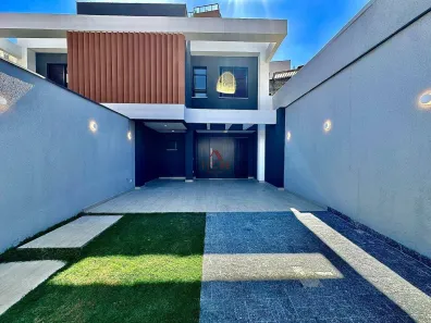 Apartamento com 3 Quartos à venda, 180m² no Ouro Preto, Belo Horizonte