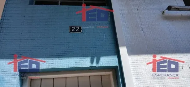 Sala Comercial para alugar, 13m² no Vila Osasco, Osasco