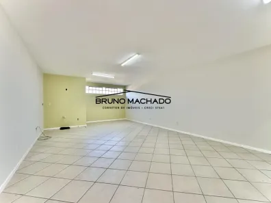 Sala Comercial para alugar, 65m² no Atuba, Curitiba