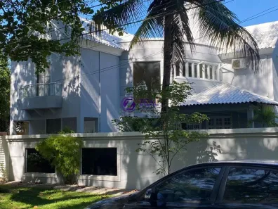 Casa de Condomínio com 8 Quartos à venda, 550m² no Vargem Grande, Rio de Janeiro
