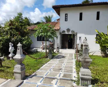 Casa de Condomínio com 4 Quartos à venda, 400m² no Centro, Lauro de Freitas