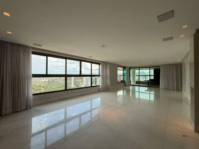 Apartamento com 4 Quartos à venda, 278m² no Vila da Serra, Nova Lima