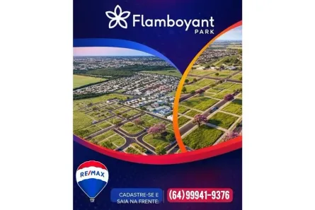 Lote/Terreno à venda, 180m² no Residencial Portal dos Ipês II, Rio Verde