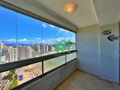 Apartamento com 2 Quartos à venda, 120m² no Jardim Astúrias, Guarujá