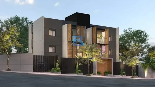 Apartamento com 2 Quartos à venda, 58m² no Loteamento Itatiba Park, Itatiba