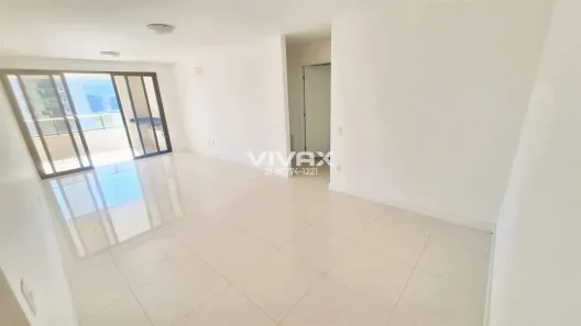 Apartamento com 3 Quartos à venda, 131m² no Barra Olímpica, Rio de Janeiro