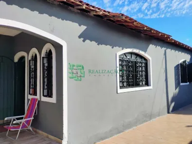 Casa com 2 Quartos à venda, 120m² no , Mongaguá