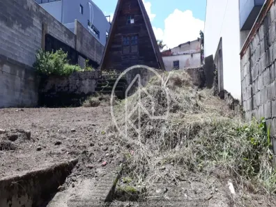 Lote/Terreno à venda, 300m² no Marilândia, Juiz de Fora