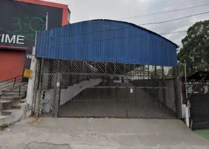Galpão/Depósito/Armazém à venda, 452m² no Vila Prel, São Paulo