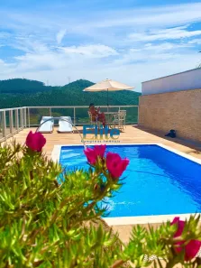 Casa de Condomínio com 2 Quartos à venda, 370m² no Santana dos Cuiabanos, Valinhos