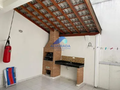 Sobrado com 3 Quartos à venda, 155m² no Jardim das Indústrias, São José dos Campos
