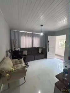 Casa com 2 Quartos à venda, 200m² no Jaguaribe, Osasco
