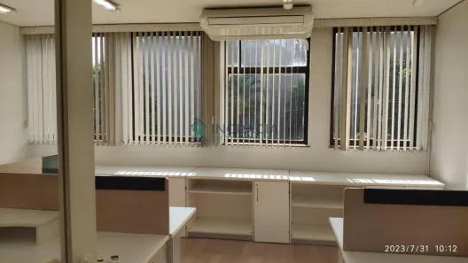 Sala Comercial para venda ou aluguel, 50m² no Vila Leopoldina, São Paulo
