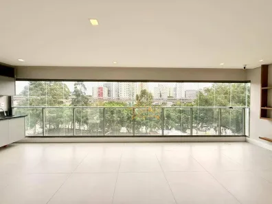 Apartamento com 3 Quartos à venda, 145m² no Campo Belo, São Paulo