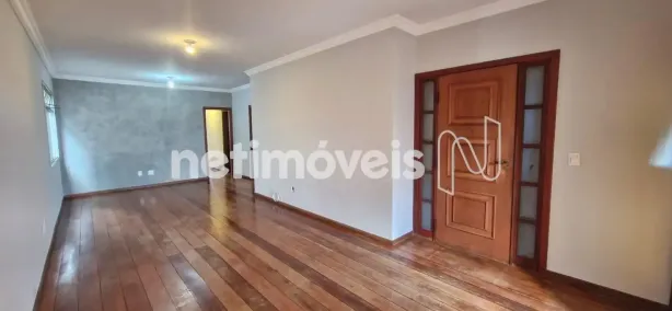 Apartamento com 3 Quartos à venda, 180m² no Gutierrez, Belo Horizonte
