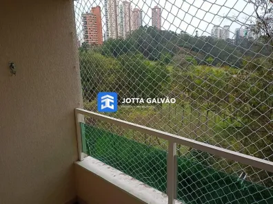Apartamento com 2 Quartos à venda, 64m² no Paraíso do Morumbi, São Paulo