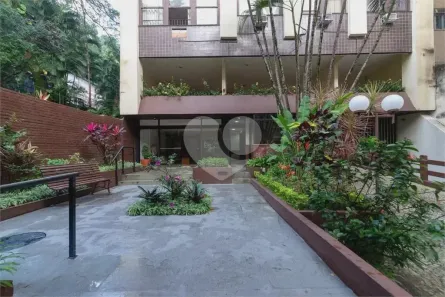 Apartamento com 3 Quartos à venda, 120m² no Tijuca, Rio de Janeiro