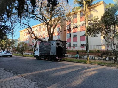 Apartamento com 2 Quartos à venda, 47m² no Vila Nova, Porto Alegre
