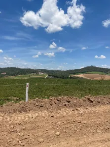 Lote/Terreno à venda, 500m² no Recreio Topázio (Caucaia do Alto), Cotia