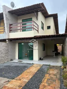 Casa com 3 Quartos à venda, 100m² no Santana, Gravatá