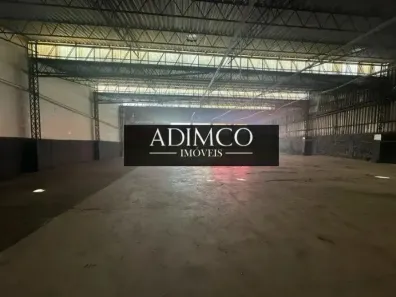 Galpão/Depósito/Armazém com 4 Quartos para alugar, 1300m² no Vila Guilherme, São Paulo