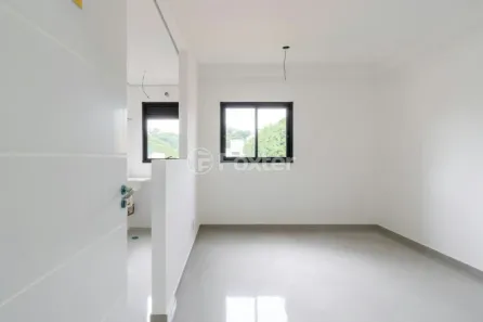 Apartamento com 1 Quarto à venda, 32m² no Jardim Trussardi, São Paulo