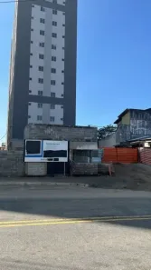 Apartamento com 3 Quartos à venda, 51m² no Parque Residencial Flamboyant, São José dos Campos