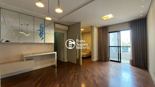 Apartamento com 2 Quartos à venda, 85m² no Jardim São Paulo, Americana