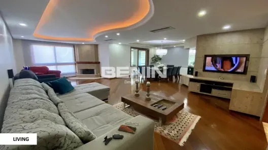 Apartamento com 3 Quartos à venda, 234m² no Centro, Esteio