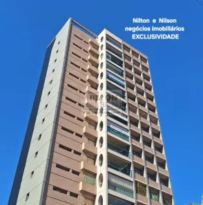 Apartamento com 3 Quartos para alugar, 212m² no Cambuí, Campinas