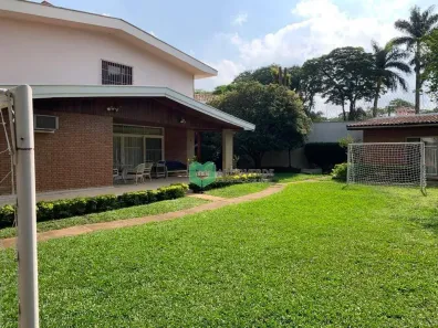 Casa com 4 Quartos à venda, 450m² no Alto de Pinheiros, São Paulo
