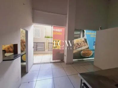 Sala Comercial para alugar, 63m² no Barra Funda, São Paulo