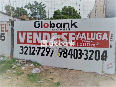 Ponto Comercial com 1 Quarto à venda, 1000m² no Cintra, Montes Claros