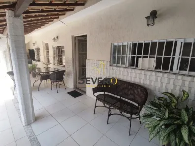 Casa com 2 Quartos à venda, 175m² no Camarão, São Gonçalo