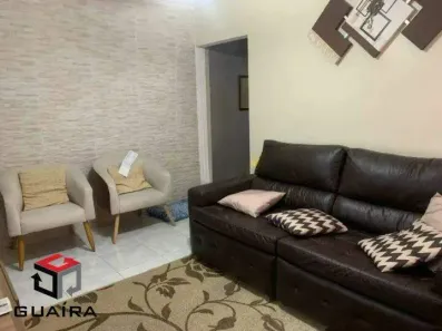 Sobrado com 3 Quartos à venda, 203m² no Alves Dias, São Bernardo do Campo