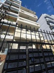 Kitnet com 1 Quarto à venda, 33m² no Floresta, Porto Alegre