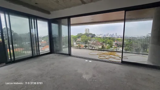 Apartamento com 3 Quartos à venda, 205m² no Vila Ida, São Paulo