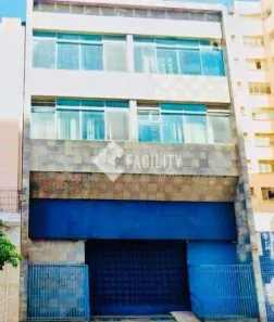Prédio Comercial com 5 Quartos para alugar, 758m² no Centro, Campinas