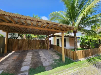 Casa de Condomínio com 4 Quartos à venda, 300m² no Vilas do Atlântico, Lauro de Freitas