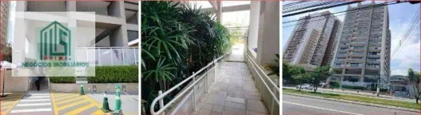 Sala Comercial à venda, 37m² no Centro, São Bernardo do Campo