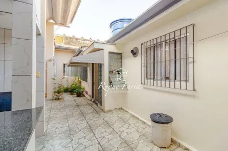 Casa com 2 Quartos à venda, 110m² no Vila Lageado, São Paulo