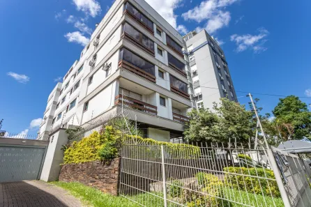 Cobertura com 3 Quartos à venda, 262m² no Jardim do Salso, Porto Alegre