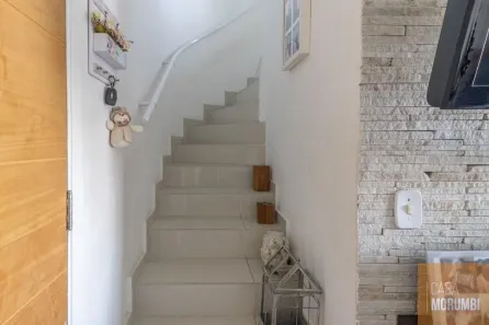 Apartamento com 2 Quartos à venda, 50m² no Vila Clementino, São Paulo